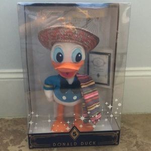Treasures from the vault Donald Duck